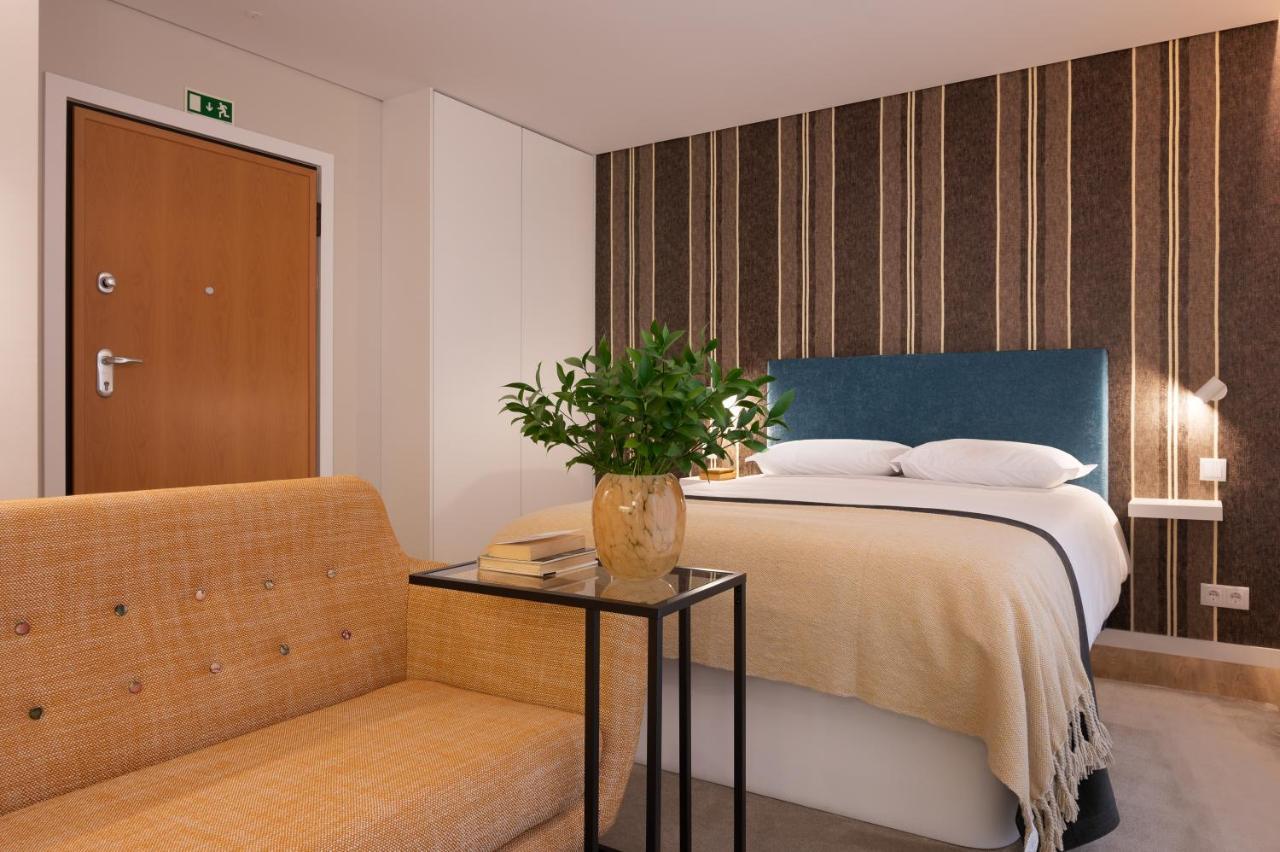 Wanderlust, By Bolhao Residences Porto Exterior photo