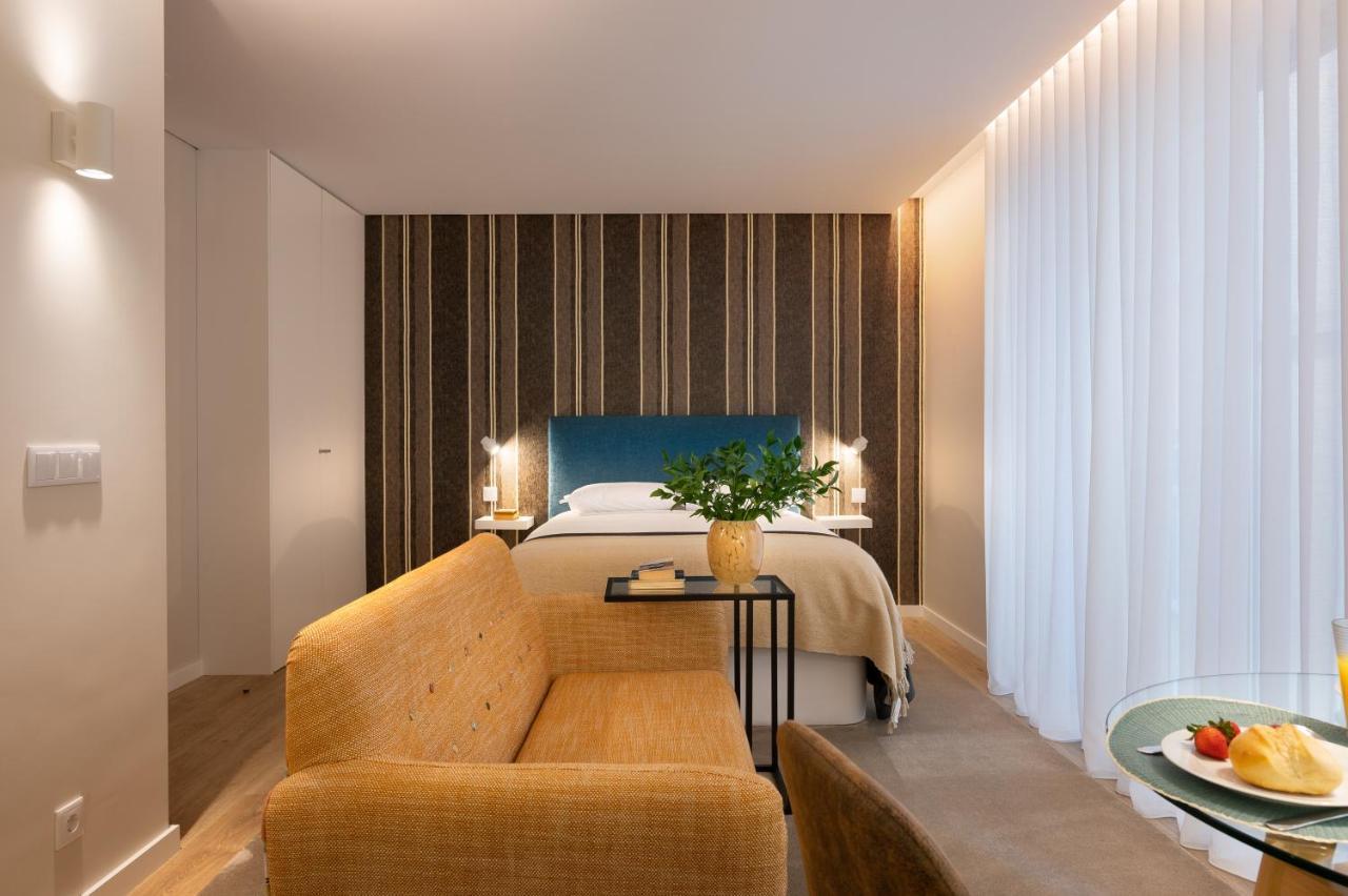 Wanderlust, By Bolhao Residences Porto Exterior photo