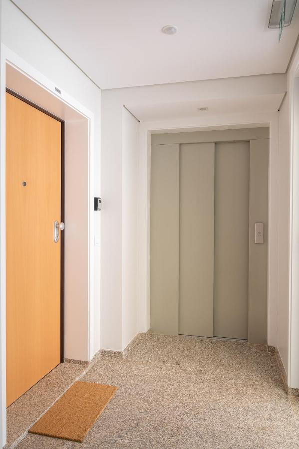 Wanderlust, By Bolhao Residences Porto Exterior photo