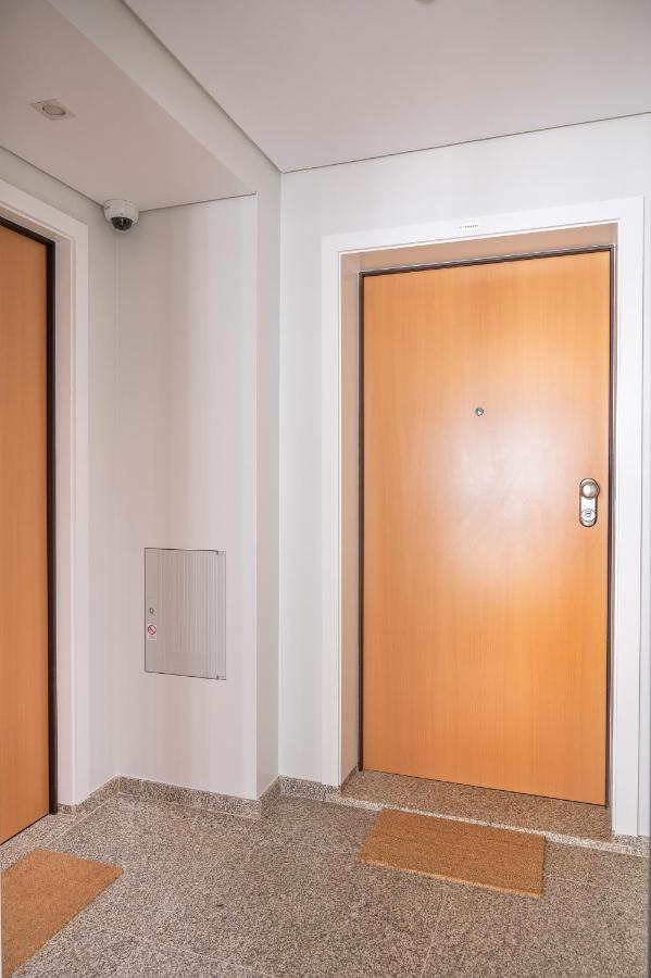 Wanderlust, By Bolhao Residences Porto Exterior photo