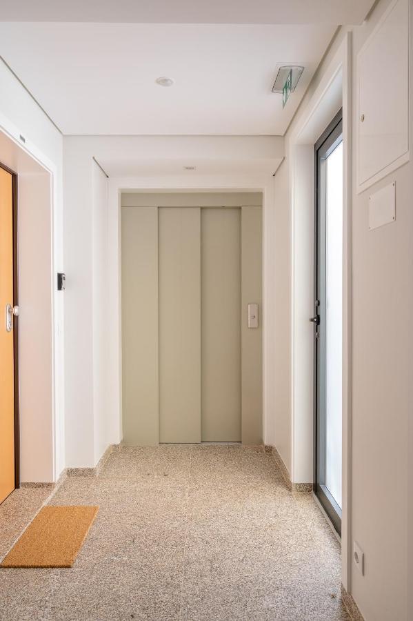 Wanderlust, By Bolhao Residences Porto Exterior photo