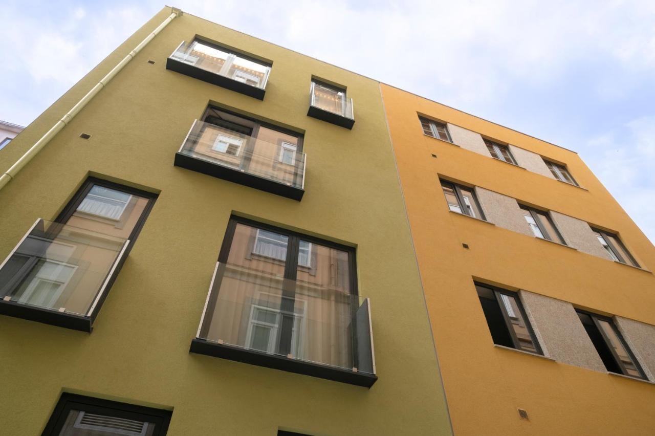 Wanderlust, By Bolhao Residences Porto Exterior photo