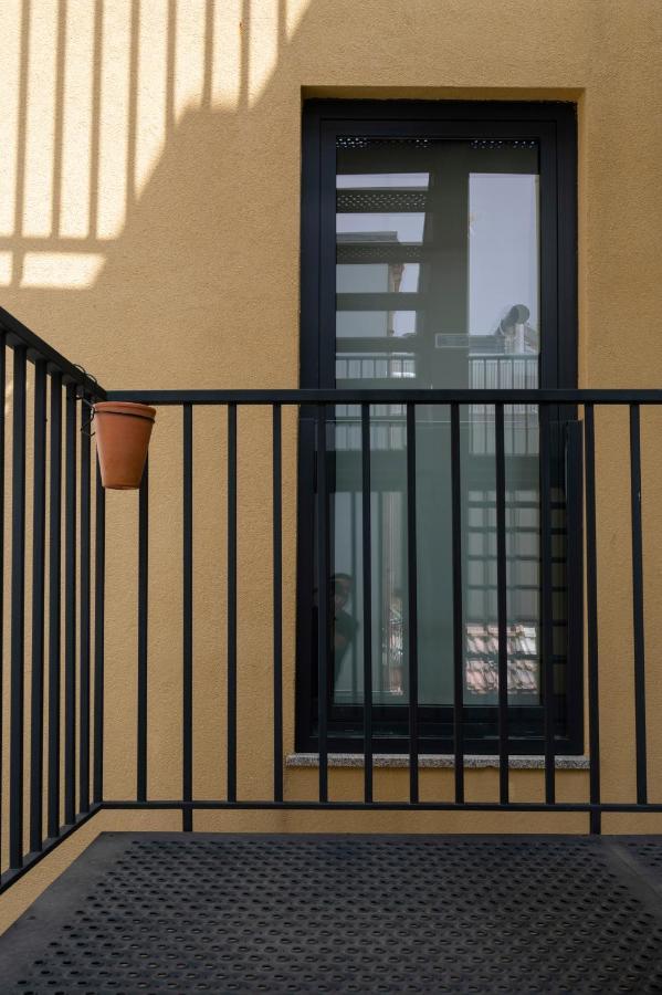 Wanderlust, By Bolhao Residences Porto Exterior photo