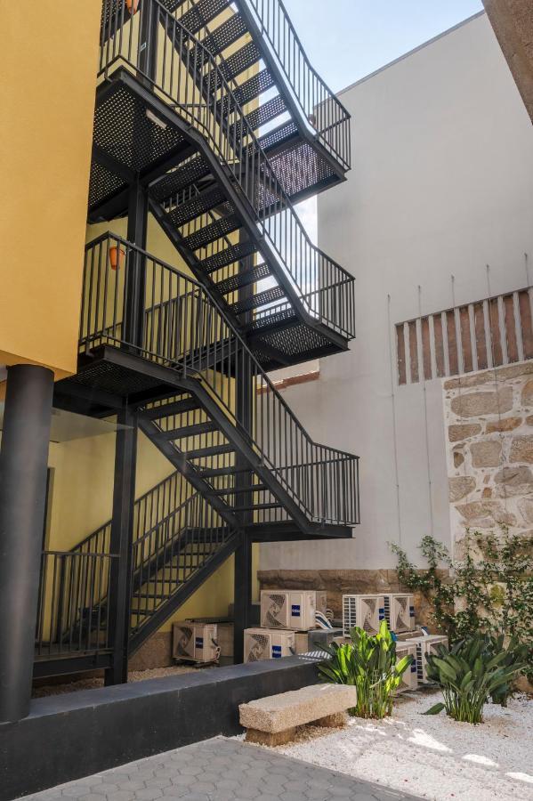 Wanderlust, By Bolhao Residences Porto Exterior photo