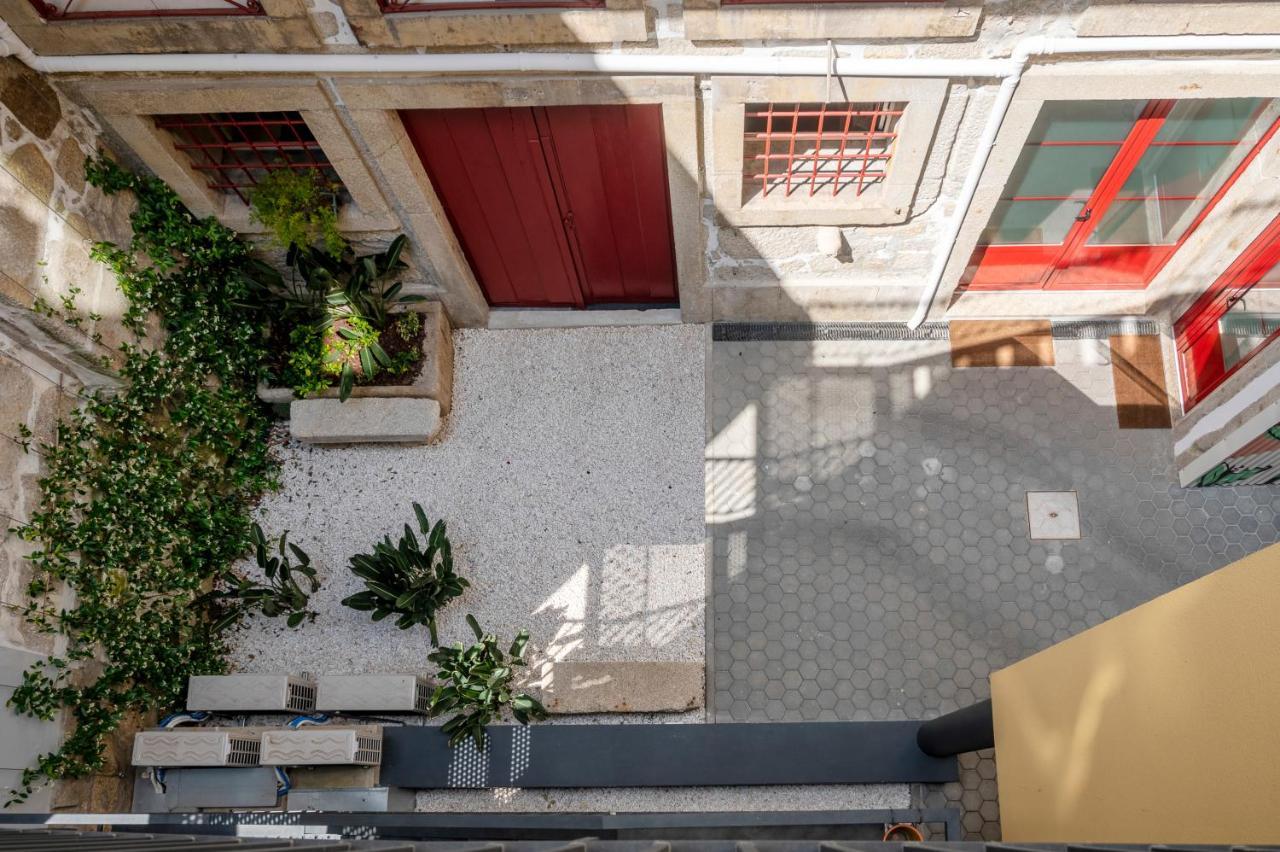 Wanderlust, By Bolhao Residences Porto Exterior photo